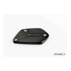 TAPON DEPOSITO DELANTERO PUIG PARA LIQUIDO DE FRENOS BMW R12 NINE T 2024 NEGRO