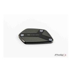 puig front clutch fluid reservoir cap for bmw r12 nine t 2024 black