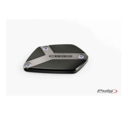 PUIG TAPPO SERBATOIO FLUIDO FRENO BMW M1000 XR 2024 SILVER-OFFERTA