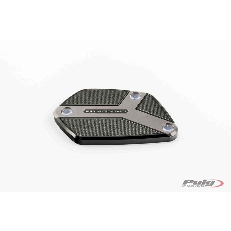 puig clutch fluid reservoir cap for bmw r12 nine t 2024 silver offer