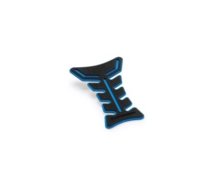 puig tank protection stickers model grasp blue