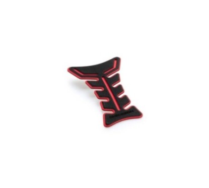 puig tank protection stickers model grasp red