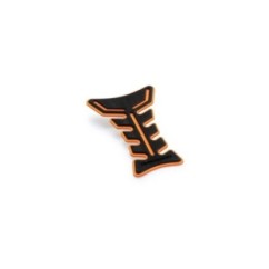 Puig Tankschutzaufkleber Modell Grasp orange
