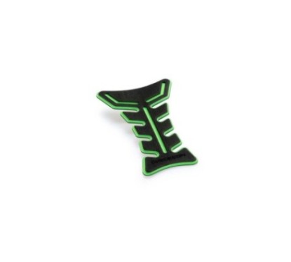 puig tank protector stickers model grasp green