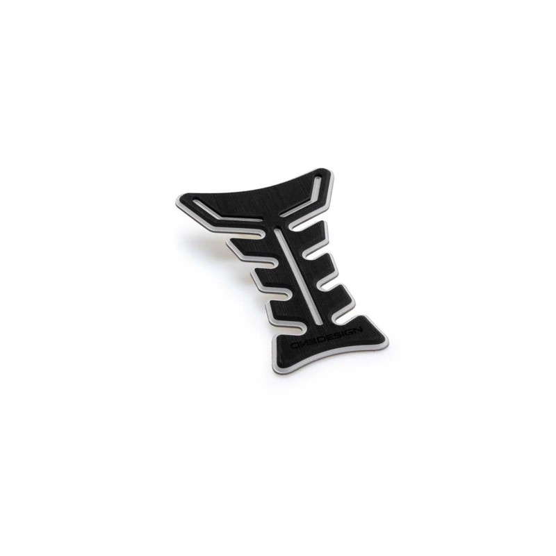 puig tank protection stickers model grasp grey