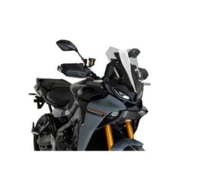 ECRAN PUIG SPORT YAMAHA TRACER 9 GT 23-24 FUME CLAIR