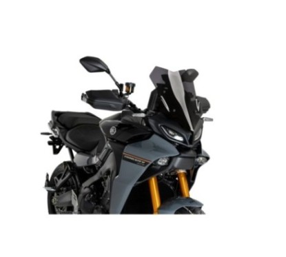 ECRAN PUIG SPORT YAMAHA TRACER 9 GT 23-24 FUME FONCE