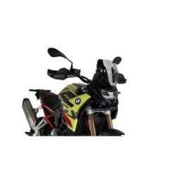 ECRAN PUIG SPORT BMW F900 GS 2024 FUME CLAIR