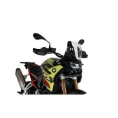 ECRAN PUIG SPORT BMW F900 GS 2024 TRANSPARENT