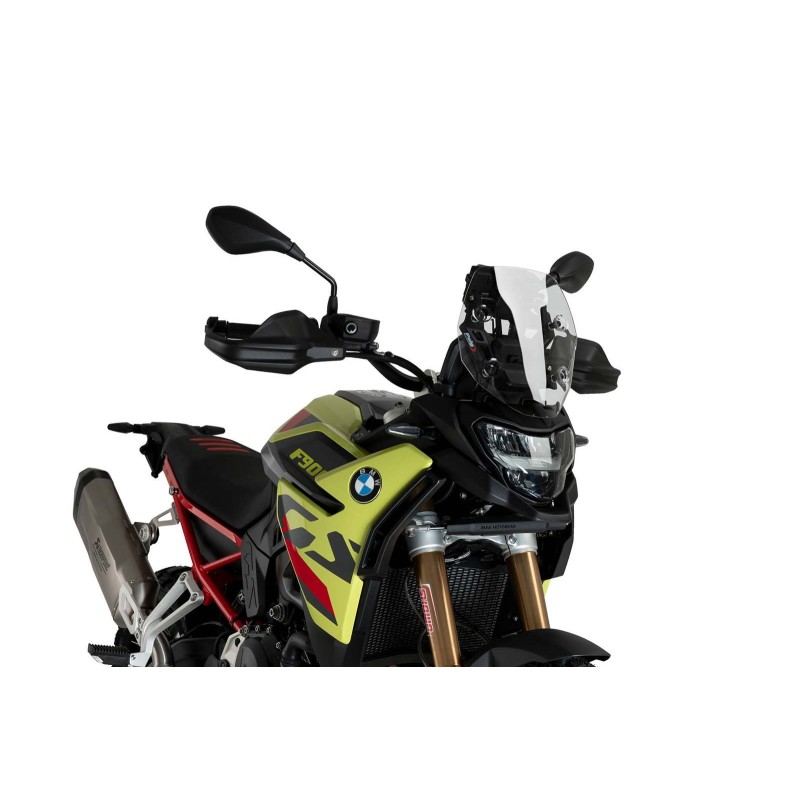 PUIG CUPOLINO SPORT BMW F900 GS 2024 TRASPARENTE