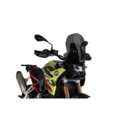 ECRAN PUIG TOURING BMW F900 GS 2024 FUME FONCE