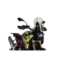 PARABRISAS PUIG TOURING BMW F900 GS 2024 TRANSPARENTE