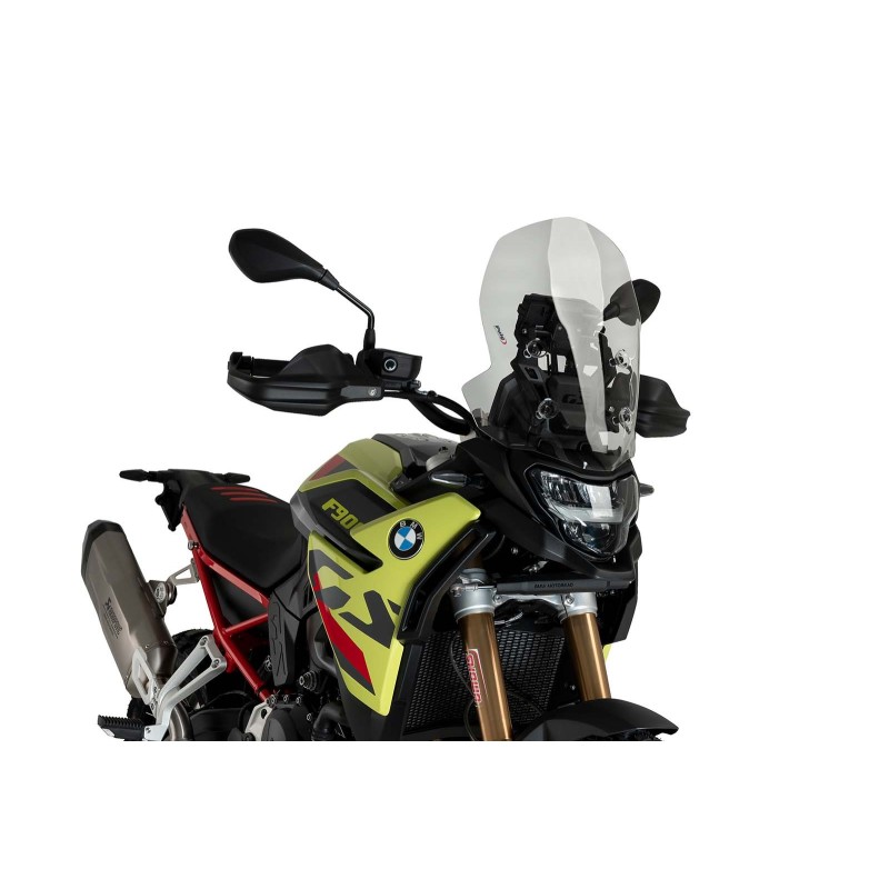 PARABRISAS PUIG TOURING BMW F900 GS 2024 TRANSPARENTE