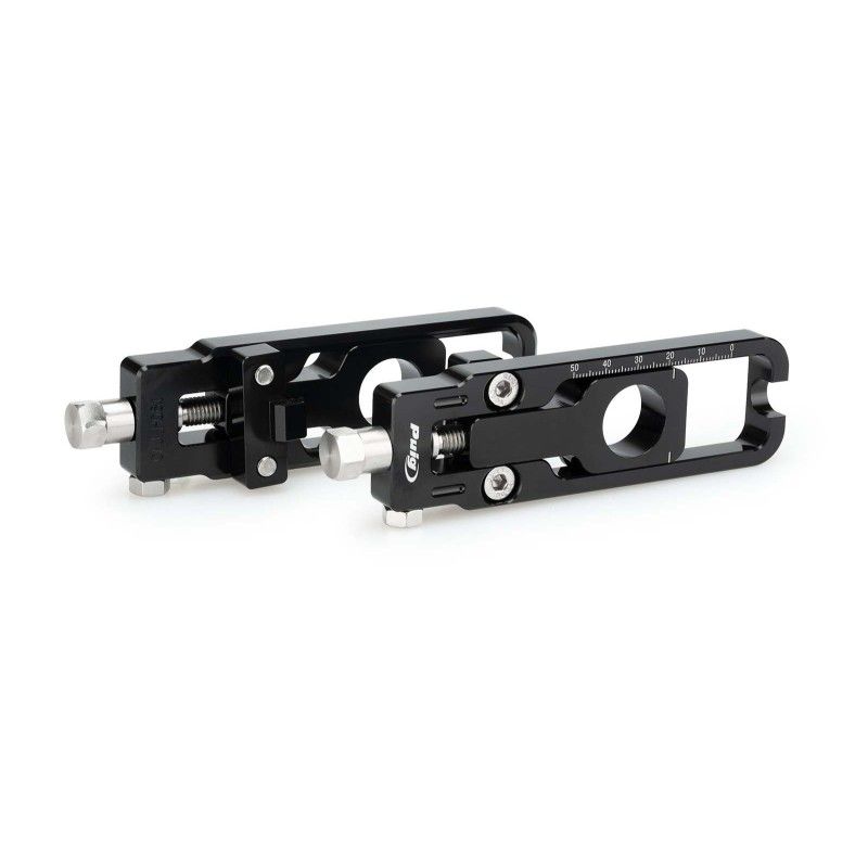 Tensor de cadena Puig para Honda X ADV 750 17-20 negro