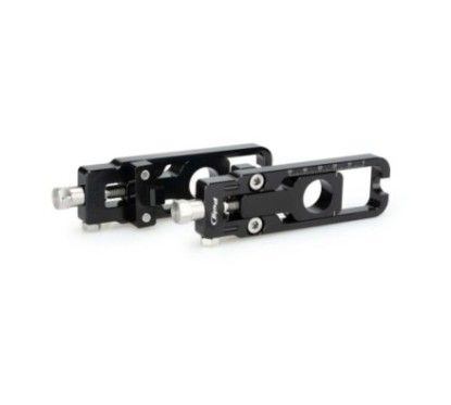 Tensor de cadena Puig para Honda X ADV 750 17-20 negro