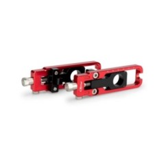 PUIG KETTENSPANNER HONDA X-ADV 750 17-20 ROT