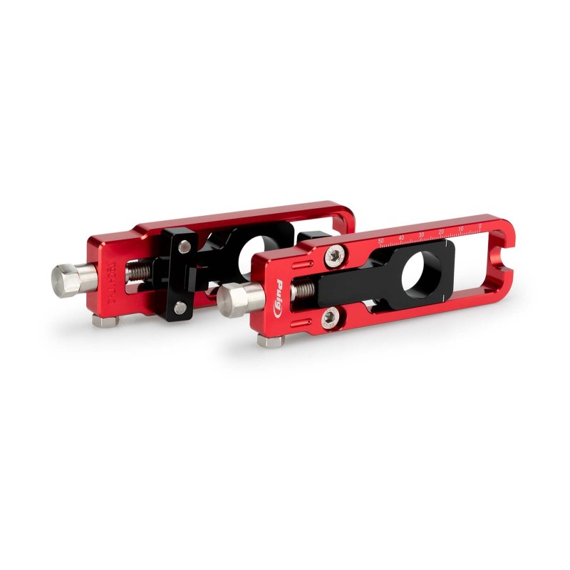 PUIG TENSOR DE CADENA HONDA X-ADV 750 21-23 ROJO