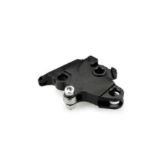 PUIG KUPPLUNGSHEBELADAPTER BMW R1300 GS 23-24 SCHWARZ