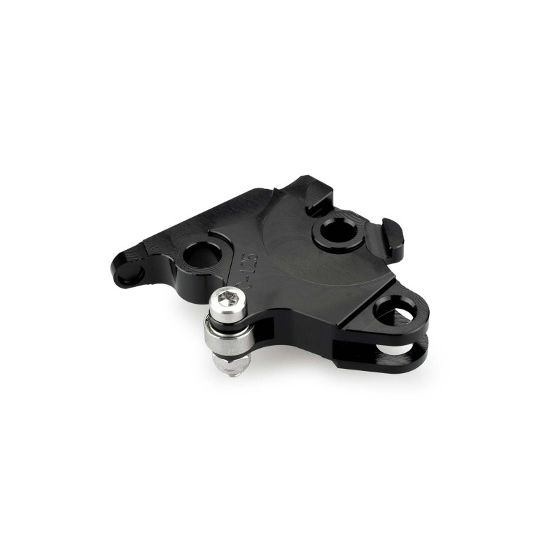 PUIG ADATTATORE LEVA FRIZIONE BMW R1300 GS 23-24 NERO