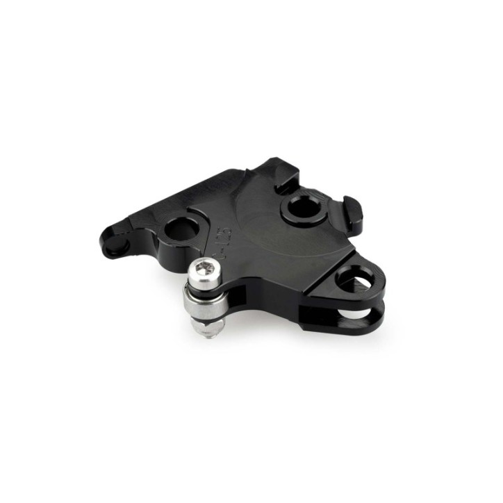 ADAPTADOR PALANCA EMBRAGUE PUIG BMW R1300 GS 23-24 NEGRO