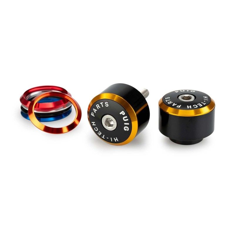 puig balance mod balance honda msx125 grom 21 25 black