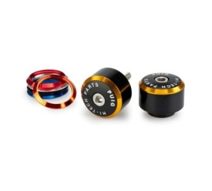 puig balance mod balance honda msx125 grom 21 25 black