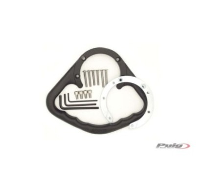 PUIG MANIGLIA PASSEGGERO BMW R1150 R 01-06 NERO