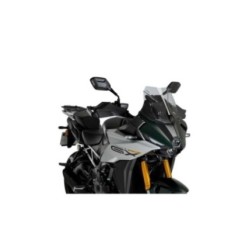 PUIG SPORTBILDSCHIRM SUZUKI GSX-S1000 GX 2024 LEICHTER RAUCH