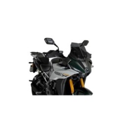 ECRAN PUIG SPORT SUZUKI GSX-S1000 GX 2024 FUME FONCE