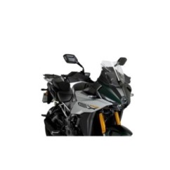 ECRAN PUIG SPORT SUZUKI GSX-S1000 GX 2024 TRANSPARENT