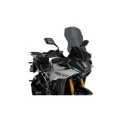 ECRAN PUIG TOURING SUZUKI GSX-S1000 GX 2024 FUMEE FONCEE