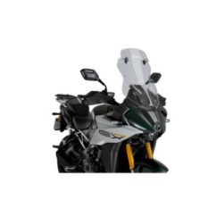 CARENABRIS PUIG TOURING SUZUKI GSX-S1000 GX 2024 HUMO CLARO