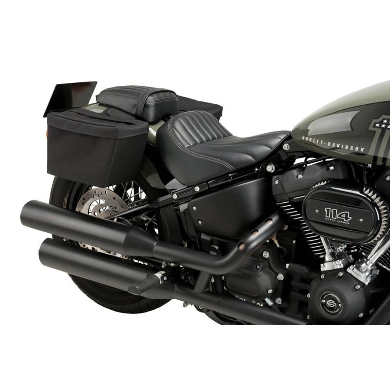 CUSTOM ACCES BOLSA ELTON INDIAN SCOUT ROGUE 22-24