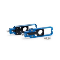 PUIG CHAIN TENSIONER BMW S1000 RR 19-22 BLUE