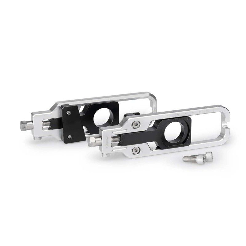 Puig Kettenspanner BMW S1000 RR 19 25 Silber