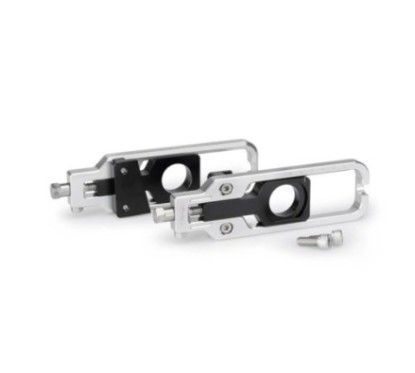 Puig Kettenspanner BMW S1000 RR 19 25 Silber