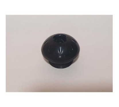 PUIG ENGINE OIL CAP FOR SUZUKI BLACK COLOR