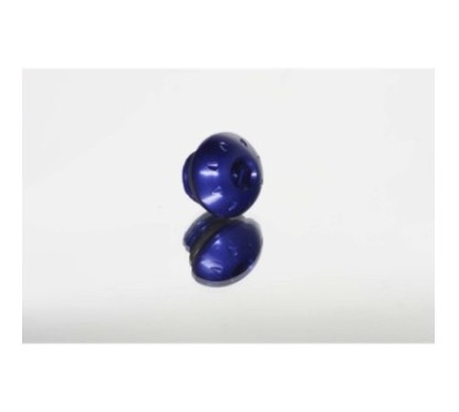 PUIG ENGINE OIL CAP FOR YAMAHA BLUE COLOR