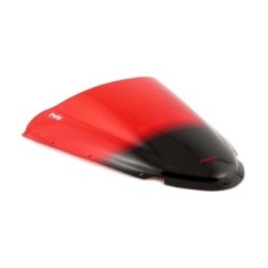 PUIG RACING WINDSCREEN FOR DUCATI 749 999 S YEAR 03-04 RED COLOR