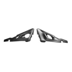 PUIG SIDE PANELS BMW R1200 GS 04-12 MATT BLACK