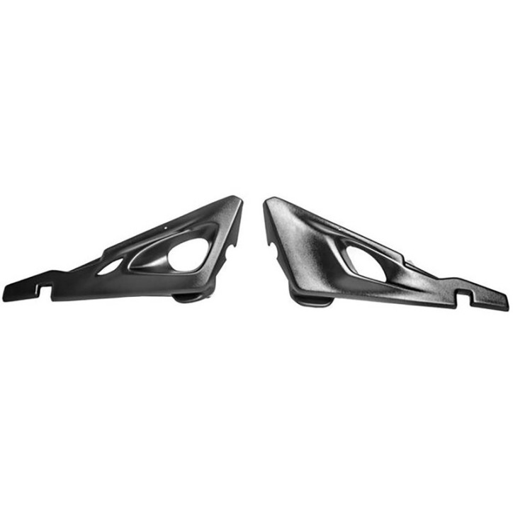 PUIG PANNELLI LATERALI BMW R1200 GS 04-12 NERO OPACO-OFFERTA