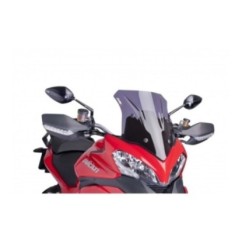 PUIG CUPOLINO SPORT DUCATI MULTISTRADA 1200 S 13-14 FUME SCURO