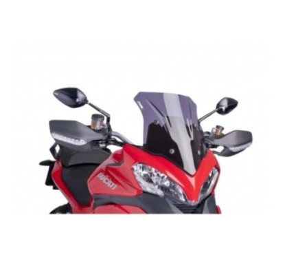 PUIG CUPOLINO SPORT DUCATI MULTISTRADA 1200 S 13-14 FUME SCURO