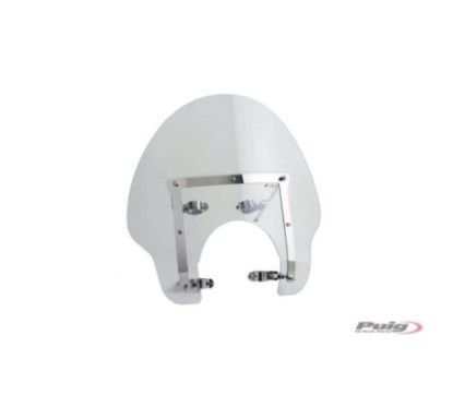 puig cupolino custom america ii per triumph america 07 16 trasparente offerta