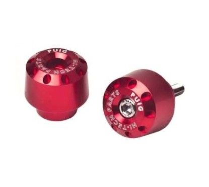 puig short mod balancers for honda cb1100 ex rs 17 20 red offer