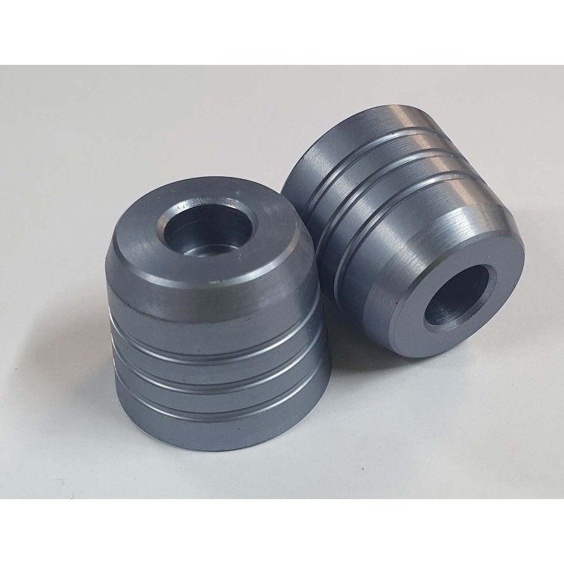 racingbike titanium barbells ergal material anodized sold in pairs offer