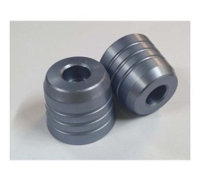 racingbike titanium barbells ergal material anodized sold in pairs offer