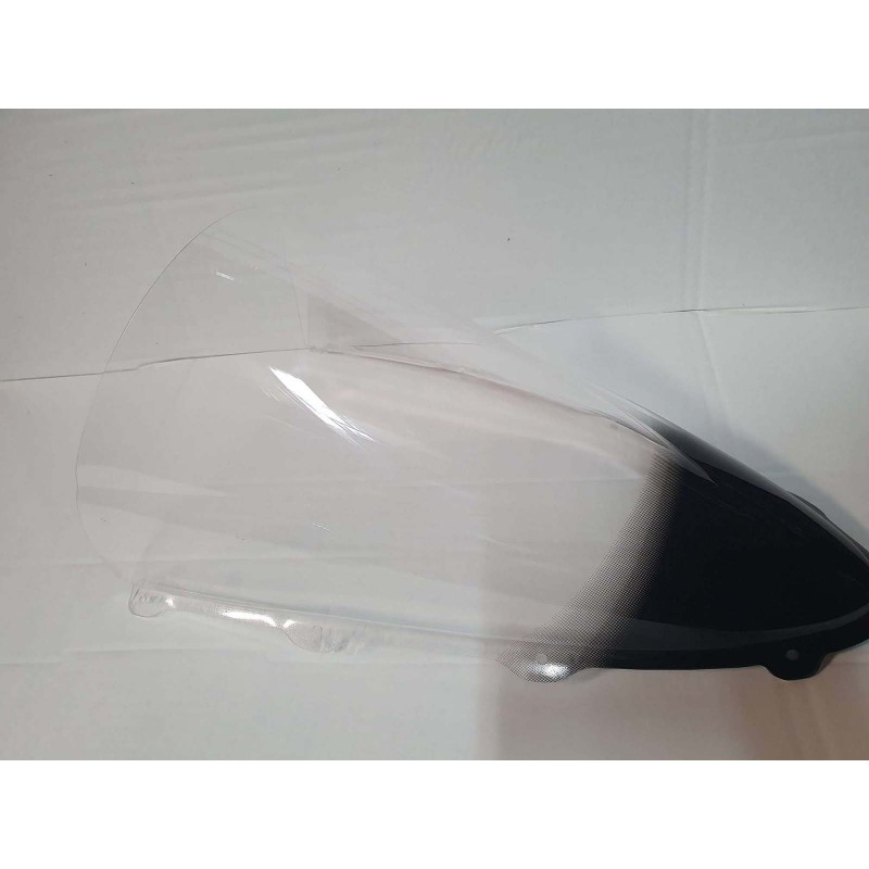 RACINGBIKE RACING SCREEN DUCATI 1299 S PANIGALE 15-17 TRANSPARENT