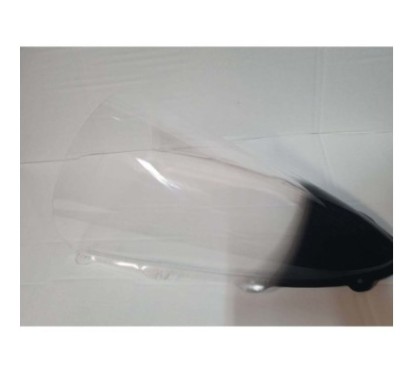 RACINGBIKE RACING SCREEN DUCATI 1299 S PANIGALE 15-17 TRANSPARENT