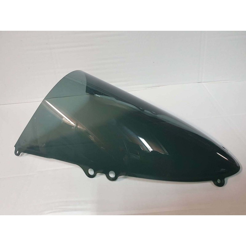 RACINGBIKE STANDARD SCREEN DUCATI 1199 PANIGALE 12'-14' DARK SMOKE